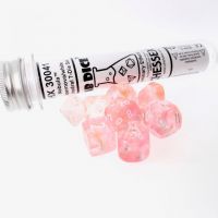 Set di Dadi Lab Dice - Nebula (Supernova)