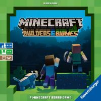 Minecraft - Builders & Biomes