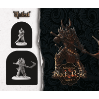 Black Rose Wars - Summonings - Undead
