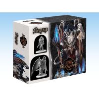 Black Rose Wars - Summonings - Demons