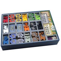 Terra Mystica - Mercanti del Mare Organizer Interno