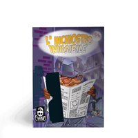 L'Inchiostro Invisibile