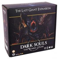 Dark Souls - The Last Giant