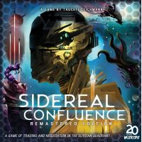 Sidereal Confluence - Remastered Edition