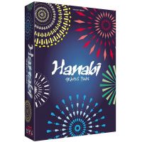 Hanabi - Grandi Fuochi