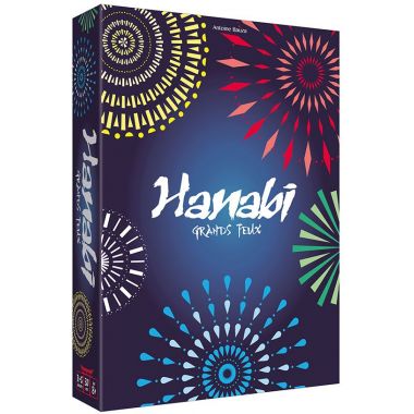 Hanabi - Grandi Fuochi