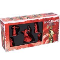 Godtear - Lorsann, The Autumnal Wind & Mistwood Rangers