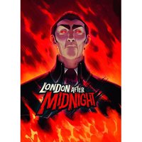 London After Midnight
