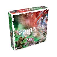 Godtear - Starter Set - Eternal Glade