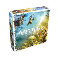 Godtear - Starter Set - The Borderlands