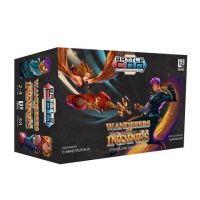 BattleCON - Wanderers of Indines Remastered