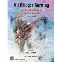 All Bridges Burning + Update Kit