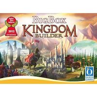 Kingdom Builder - Big Box