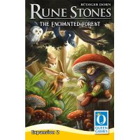 Rune Stones - Enchanted Forest