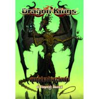 Dragon Kings - Ambientazione