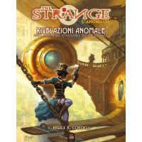 The Strange - Rivelazioni Anomale