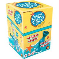 Jungle Speed - Beach