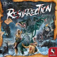 Armata Strigoi - Resurrection