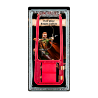 GameMaster - Hot Wire Foam Cutter