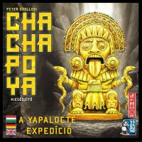 Chachapoya - A Yapalocte Expedicio