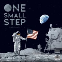 One Small Step Edizione Inglese