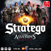 Stratego - Assassin's Creed
