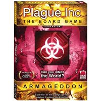 Plague Inc. - Armageddon