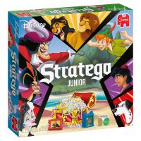 Stratego Junior - Disney