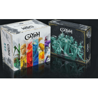 Glyph - Chess - The 3rd Player