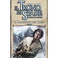 Il Trono di Spade - Il Gioco da Tavolo - Il Banchetto dei Corvi POD
