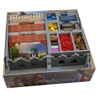Istanbul - Big Box - Organizer Interno v2