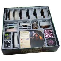 Arkham Horror - Terza Edizione - Organizer Interno