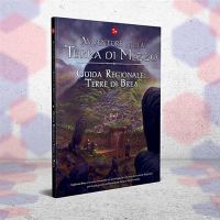 Avventure nella Terra di Mezzo - Guida Regionale - Terre di Brea