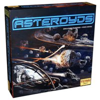 Asteroyds