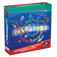 Polywords