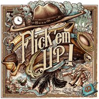 Flick 'em Up! - Deluxe