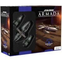 Star Wars Armada - Separatist Alliance