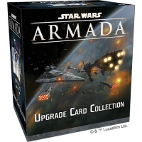Star Wars Armada - Upgrade Card Collection