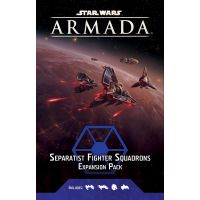 Star Wars Armada - Separatist Fighter Squadrons