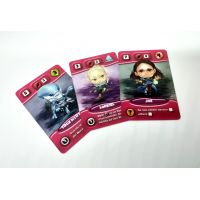 Kingdom's Candy - Monsters - Promo Pack 1