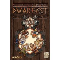Dwarfest - Buuurp!