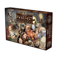 Dwarfest