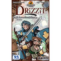 Drizzit - Il Gioco di Carte - Draghi, Spose e Coccole Estreme