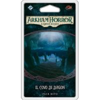 Arkham Horror LCG - Il Covo di Dagon