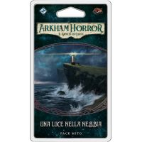 Arkham Horror LCG - Una Luce nella Nebbia