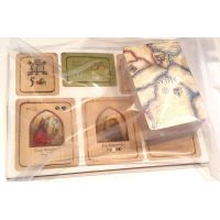 De Vulgari Eloquentia - Deluxe - Expansion Pack