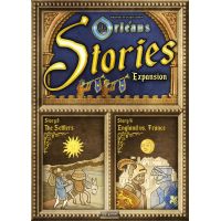 Orleans - Stories - Expansion Stories 3 & 4