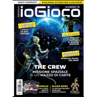 ioGioco - Numero 19