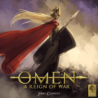 Omen - A Reign of War