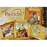 Petite Pastiche